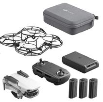 Drone Dji Mavic Mini Se Fly More Combo Câmera 2.7k  Homologado Anatel