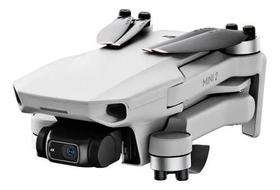 Drone DJI Mini 2 Fly More Combo 3 Baterias 4K 31min 10km QuickShots - DJI002