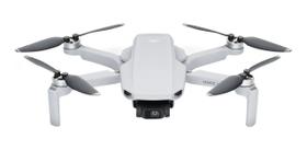 Drone Dji Mini 2 - Fly More Combo (3 Baterias) - 4k