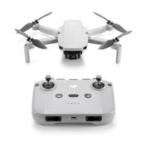 Drone DJI Mini 2 SE 2.7K Fly More Combo DJI RC-N1
