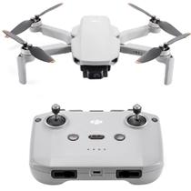 Drone DJI Mini 2 SE Fly Combo Câmera HD 31min 3 Baterias DJI026