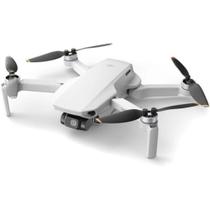 Drone DJI Mini 2 SE Fly More Combo 2.7K-12MP - Anatel
