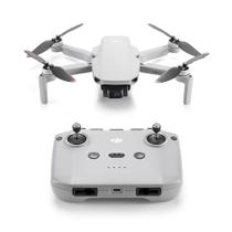 Drone DJI Mini 2 SE Fly More Combo - DJI026