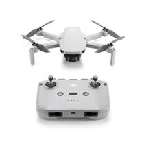 Drone DJI Mini 2 SE + Fly More Combo RC-N1 Sem tela - DJI026