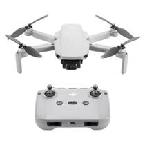 Drone DJI Mini 2 SE leve com vídeo QHD, voo de 31 minutos