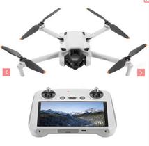 Drone DJI Mini 3 4K + Controle DJI RC