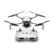 Drone DJI Mini 3 4K Fly More Combo Plus DJI RC N1