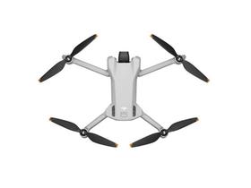 Drone Dji Mini 3 Dji Rc Fly More Combo (com Tela) - Dji033