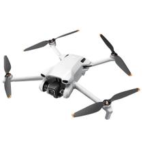 Drone DJI Mini 3 (DJI RC) + Fly More Combo Plus DJI025