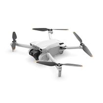 Drone Dji Mini 3 dji Rc Fly More Combo Sem Tela Dji033 Drone Dji Mini 3 dji Rc Fly More Combo Sem Tela Dji033