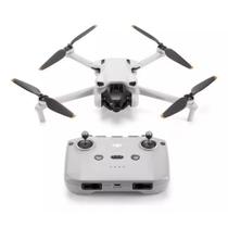 Drone DJI Mini 3 DJI RC-N1 (Sem tela) Anatel Garantia Nacional - DJ1038