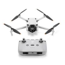 Drone DJI Mini 3 DJI RC-N1 (Sem tela) Anatel Garantia Nacional - DJI038
