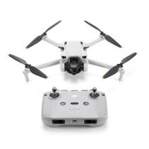 Drone DJI Mini 3 DJI RC-N1 (Sem tela) Anatel Garantia Nacional - DJI038