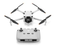Drone DJI Mini 3 DJI RC N1 sem Tela - DJI032