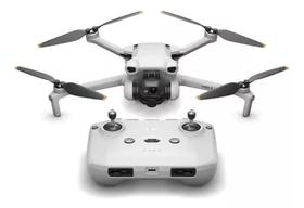 Drone Dji Mini 3 Fly More Combo 4k 3 Baterias Versão Br