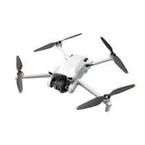 Drone DJI Mini 3 Fly More Combo 4K + Controle com Tela + 2 Baterias Extras