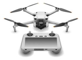 Drone DJI Mini 3 Fly More Combo (Com tela) BR - DJI033 Drone DJI Mini 3 Fly More Combo (Com tela) BR - DJI033