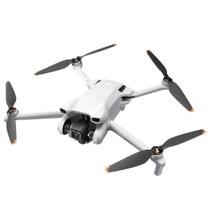 Drone DJI Mini 3 Fly More Combo (Com tela) BR - DJI033 Drone DJI Mini 3 Fly More Combo (Com tela) BR - DJI033