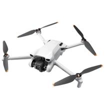 Drone DJI Mini 3 Fly More Combo Plus 4K HDR DJI024 Sem Tela