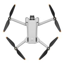 Drone DJI Mini 3 Pro 4K/60fps Câmera 48MP 34min voo 12km