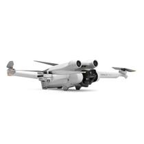 Drone dji mini 3 pro dji rc (com tela) fly more kit - dji016