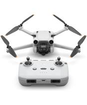 Drone DJI Mini 3 Pro DJI RC-N1 Fly More Kit DJI028