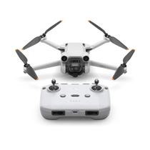 Drone DJI Mini 3 Pro DJI RC-N1 (Sem tela) Fly More Kit Plus - DJI040