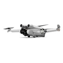 Drone DJI Mini 3 Pro + Fly More Combo Plus RC Com Tela - DJI017