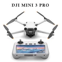 Drone DJI Mini 3 Pro + RC Controller