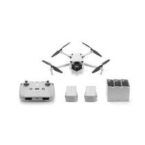 Drone DJI Mini 3 RC N1 Fly More Combo Plus