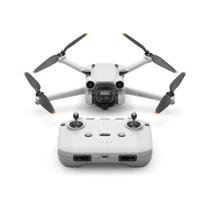 Drone DJI Mini 3 RC-N1 (Sem tela) Fly More Combo - DJI028