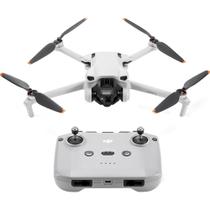 Drone DJI Mini 3 sem Tela Câmera 4K 38min 1 Bateria DJI038 Drone DJI Mini 3 sem Tela Câmera 4K 38min 1 Bateria DJI038