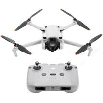 Drone DJI Mini 3 Sem Tela Câmera 4K DJI038 Bivolt