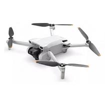 Drone Dji Mini 3 Standard sem Tela Br Dji038 Cor Cinza Câmera 4k