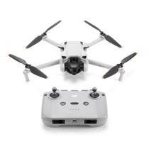 Drone DJI Mini 3 Standard (Sem tela) BR - DJI038 Drone DJI Mini 3 Standard (Sem tela) BR - DJI038
