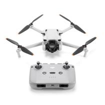 Drone DJI Mini 3 Standard (Sem tela) BR - DJI038