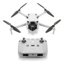 Drone dji mini 3 standard (sem tela) br