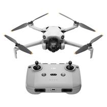 Drone Dji Mini 4 Pro Com Controle Rc-n2 - Bateria 45 Mins