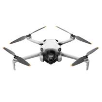Drone DJI Mini 4 Pro + Controle com Tela + Fly More Kit Plus (Versão Nacional)
