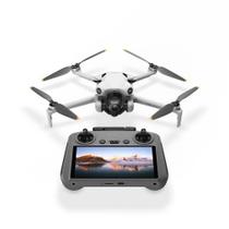 Drone DJI Mini 4 Pro DJI RC 2 (Com tela) (BR) - DJI042