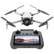Drone Dji Mini 4 Pro (Dji RC 2) (GL) 4K com GPS