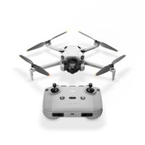 Drone DJI Mini 4 Pro DJI RC-N2 (Sem tela) (BR) - DJI041