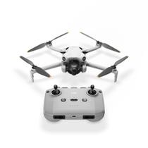 Drone DJI Mini 4 Pro DJI RC-N2 (Sem tela) (BR) - DJI041 Drone DJI Mini 4 Pro DJI RC-N2 (Sem tela) (BR) - DJI041