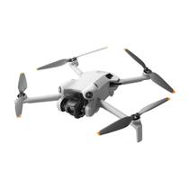 Drone DJI Mini 4 Pro Fly More Combo DJI RC 2 (Com tela) (BR) - DJI043 Drone DJI Mini 4 Pro Fly More Combo DJI RC 2 (Com tela) (BR) - DJI043