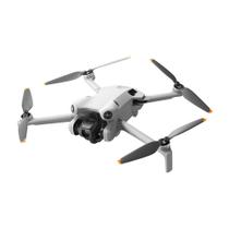 Drone DJI Mini 4 Pro Fly More Combo Plus DJI RC 2 (Com tela) (BR) - DJI044