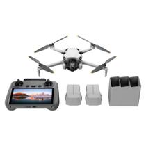 Drone Dji Mini 4 Pro Fly More Combo Plus