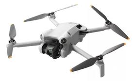 Drone Dji Mini 4 Pro Rc 2 GL Controle com tela 4k 1 Bateria