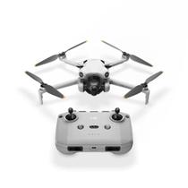 Drone DJI Mini 4 Pro RC-N2 Sem Tela - DJI041