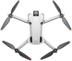 Drone Dji Mini 4 Pro Single 4K- 1 Bateria - Novo Lacrado