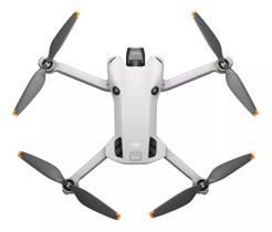 Drone Dji Mini 4 Pro Standard Rc-n2 Sem Tela Anatel Br Dji041